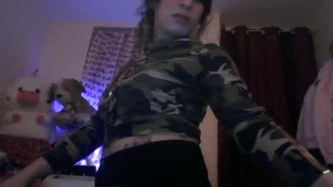 Snapshot of danielatrans662135 chatting on January 19, 12:38 am DANIELA online show from January 19, 12:38 am