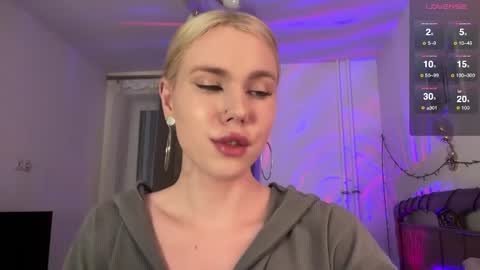 GABRIEL online show from January 17, 6:14 pm