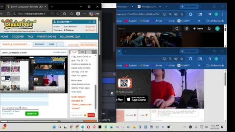 danni_lovescocks online show from April 9, 2:57 am