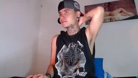 DANNTE online show from December 27, 2:55 pm