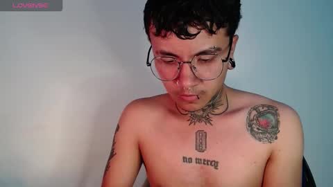 DANNTE online show from February 28, 12:06 am