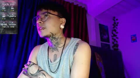 DANNTE online show from April 21, 12:56 am