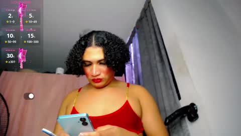 Danny online show from April 18, 7:07 pm