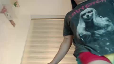 DARCY online show from April 19, 6:32 pm