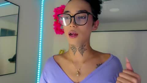 Dary online show from April 17, 10:11 pm