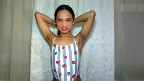 LIANNA online show from December 11, 11:00 pm