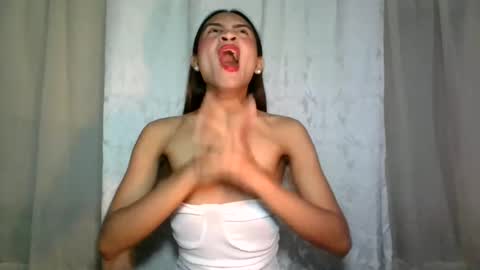 LIANNA online show from December 17, 3:17 am