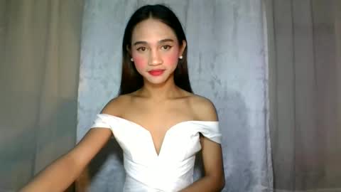 LIANNA online show from December 22, 10:04 pm