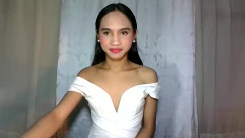 LIANNA online show from December 24, 8:44 am