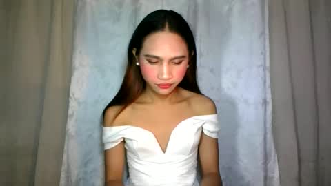 LIANNA online show from January 8, 12:38 am