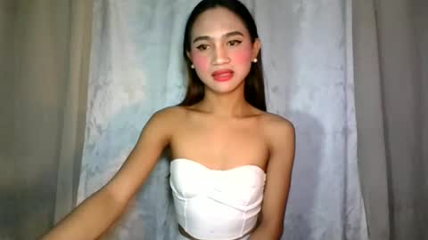 LIANNA online show from January 13, 1:45 am