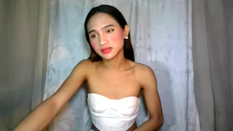 LIANNA online show from January 14, 1:15 am