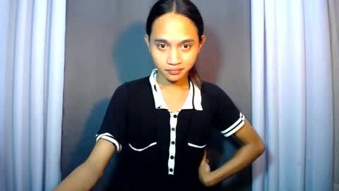 LIANNA online show from October 19, 6:17 am