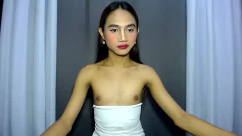 LIANNA online show from March 7, 1:55 am