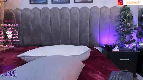 Nina online show from November 15, 5:38 am