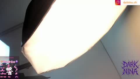 Nina online show from November 17, 3:28 am