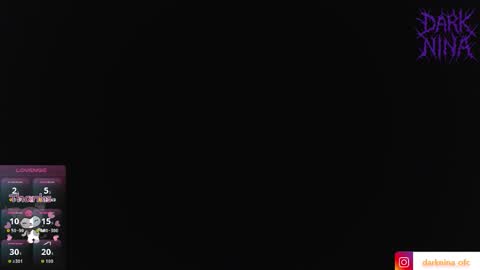 Nina online show from February 18, 3:25 am