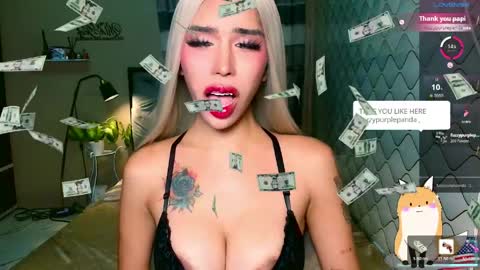 mistress jasmine online show from April 21, 5:14 am