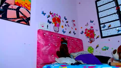 Dasly online show from December 16, 1:43 am