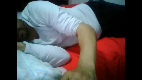 SUIZO online show from April 3, 11:24 pm