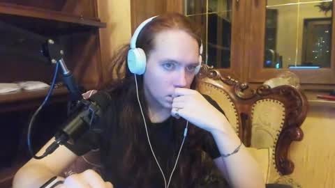 DavisKinky   online show from March 8, 7:53 pm