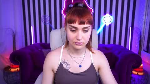 DawnGwin      Sasha online show from June 8, 12:59 pm