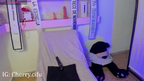 Dayana Hill online show from March 26, 5:16 pm