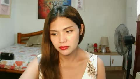 Dayana Cristal online show from February 22, 2:03 am