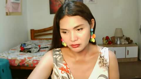 Dayana Cristal online show from April 8, 2:24 am