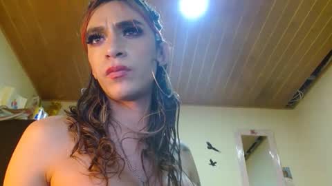 dayanna_01_ online show from April 21, 2:51 am