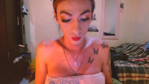 dayanna_01_ online show from May 5, 5:19 pm