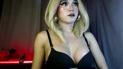 Margie online show from March 9, 11:25 pm