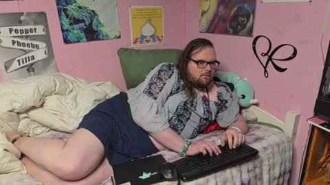 Delta online show from April 10, 1:28 pm