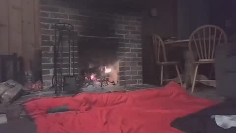 Frankie online show from December 4, 1:19 am