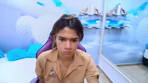 DEMI online show from April 17, 12:08 pm