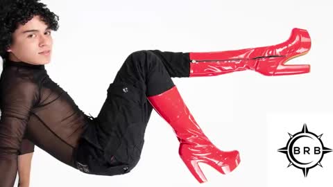 derek grey online show from March 4, 7:01 pm