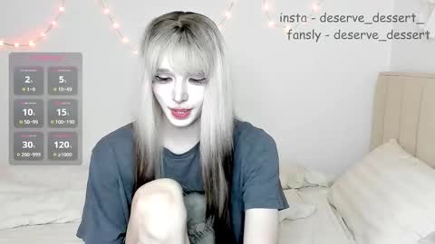 Domi  online show from January 12, 6:42 am