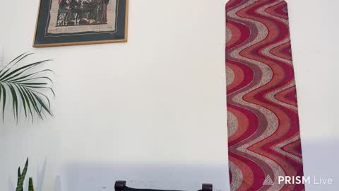 Desidias online show from January 8, 4:00 pm