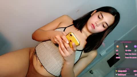 desirable_rica online show from April 1, 1:07 am