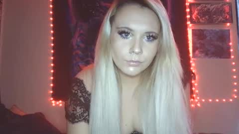 devyn winter online show from January 11, 6:58 pm