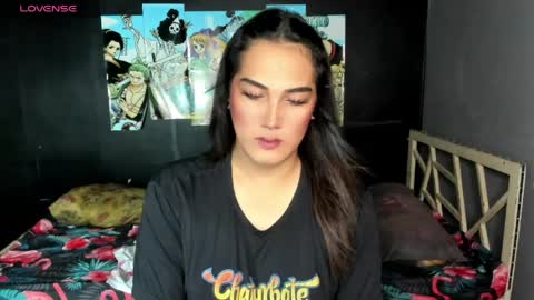 Wency online show from April 10, 8:31 am