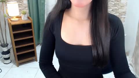 Snapshot of diana_victoria chatting on October 2, 5:23 pm diana_victoria online show from October 2, 5:23 pm