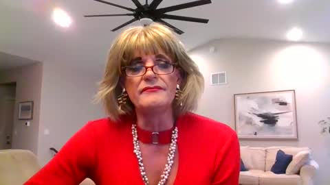 dianeheels online show from January 20, 2:46 pm