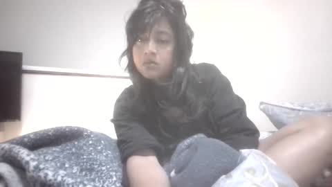 Roxxie Cleopatra online show from November 6, 2:00 am