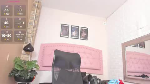 DIOSA online show from February 22, 8:31 pm