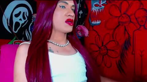 dirtydanezka online show from June 30, 10:59 am