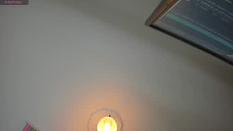 Alejandra online show from January 27, 12:33 am