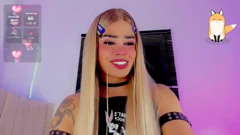diva_ts_ online show from April 23, 2:19 am