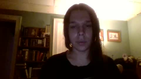 Snapshot of dobb582726 chatting on September 27, 6:11 am dobb582726 online show from September 27, 6:11 am