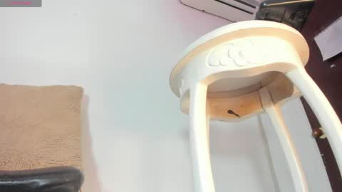 Luciana           My   online show from April 17, 9:49 pm